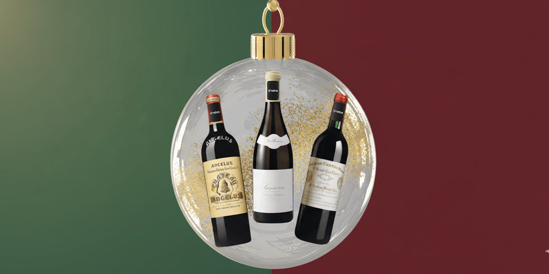 12 Grand Crus on Sale | U'Wine